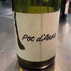 Pot d'Anne - Autour de l'Anne - anne-leclerc-paillet