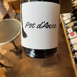 Pot d'Anne - Autour de l'Anne - anne-leclerc-paillet