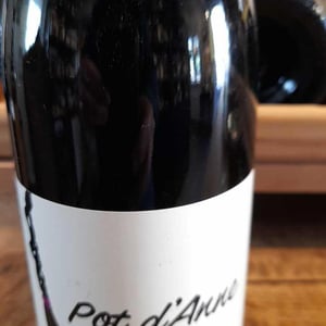Pot d'Anne - Autour de l'Anne - anne-leclerc-paillet