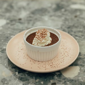 Pot De Crème Au Chocolat 70% - ita Madrid - 796515