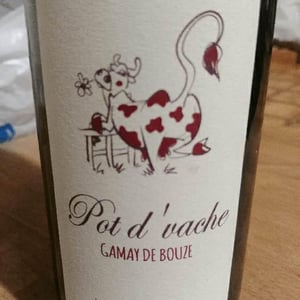 Pot d'vache 2016