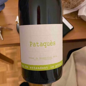 Pataquès - Domaine du Possible - Loïc Roure 