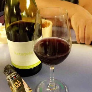 Pataquès - Domaine du Possible - loic-roure