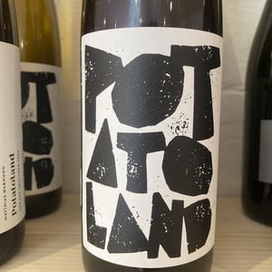 Potatoland - Weingut Warnung - matthias-warnung