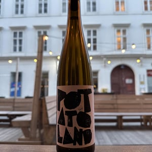 Potatoland - Weingut Warnung - Matthias Warnung 