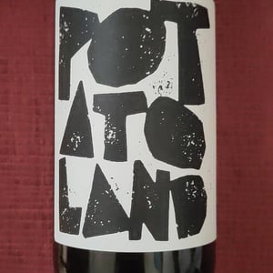 Potatoland - Weingut Warnung - Matthias Warnung 