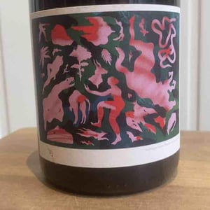 Potion - Domaine de l'Alezan - remi-patricia-bonneton