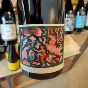 Potion - Domaine de l'Alezan - remi-patricia-bonneton