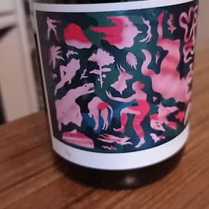 Domaine de l'Alezan - Remi & Patricia Bonneton - Potion