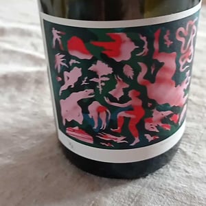Domaine de l'Alezan - Remi & Patricia Bonneton - Potion