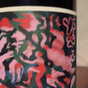 Domaine de l'Alezan - Remi & Patricia Bonneton - Potion