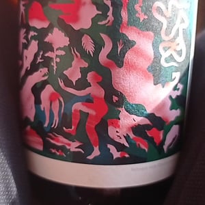Potion - Domaine de l'Alezan - Remi & Patricia Bonneton 