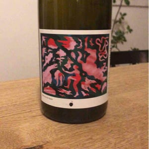 Domaine de l'Alezan - Remi & Patricia Bonneton - Potion