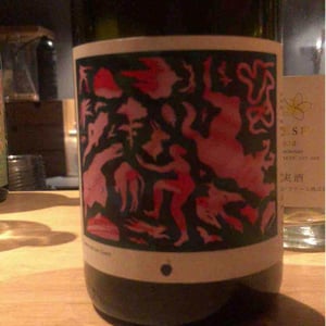 Domaine de l'Alezan - Remi & Patricia Bonneton - Potion