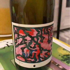 Domaine de l'Alezan - Remi & Patricia Bonneton - Potion