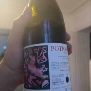 Domaine de l'Alezan - Remi & Patricia Bonneton - Potion