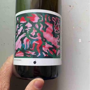 Domaine de l'Alezan - Remi & Patricia Bonneton - Potion