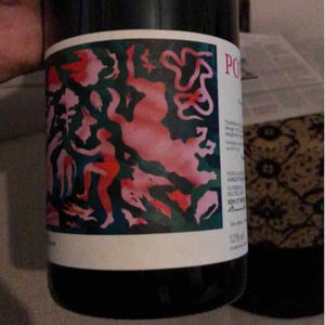 Domaine de l'Alezan - Remi & Patricia Bonneton - Potion