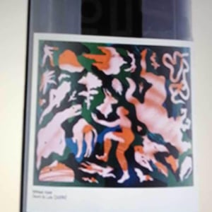 Domaine de l'Alezan - Remi & Patricia Bonneton - Potion