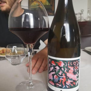 Domaine de l'Alezan - Remi & Patricia Bonneton - Potion