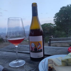Potion Magique - Domaine de l'Octavin - Alice Bouvot 