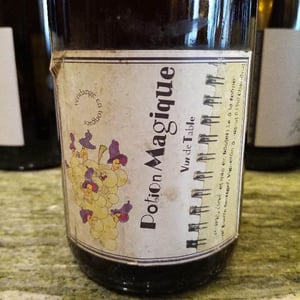 Potion Magique - Pierre Beauger - pierre-beauger