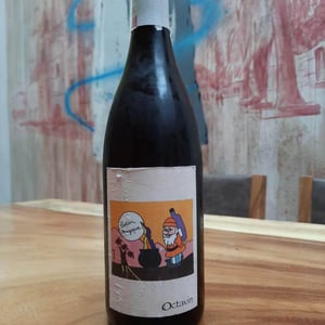 Potion Magique - Domaine de l'Octavin - alice-bouvot