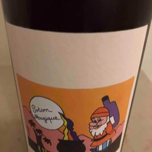 Potion Magique - Domaine de l'Octavin - alice-bouvot