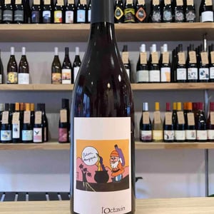 Potion Magique - Domaine de l'Octavin - alice-bouvot
