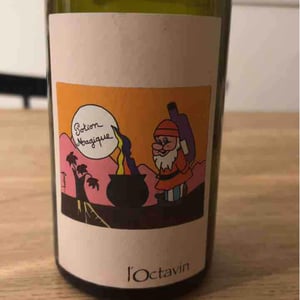 Potion Magique - Domaine de l'Octavin - Alice Bouvot 