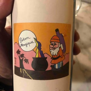 Domaine de l'Octavin - Alice Bouvot - Potion Magique