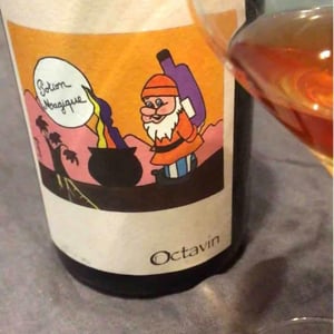 Domaine de l'Octavin - Alice Bouvot - Potion Magique