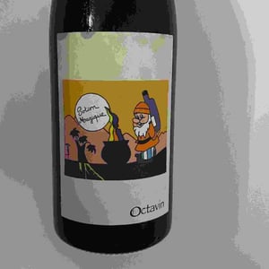 Domaine de l'Octavin - Alice Bouvot - Potion Magique