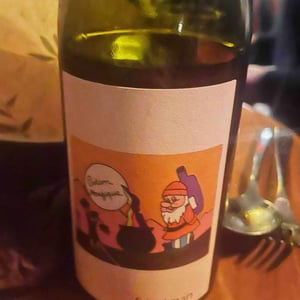 Potion Magique - Domaine de l'Octavin - Alice Bouvot 