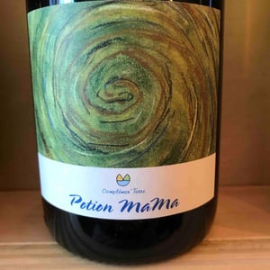 Potion Mama Blanc - Complémen'Terre - marion-pescheux-manuel-landron