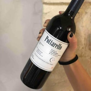Pottarello - La Segreta - Agri Segretum 