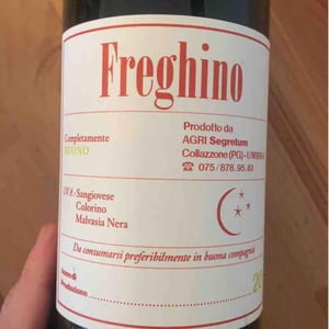 Pottarello - La Segreta - agri-segretum