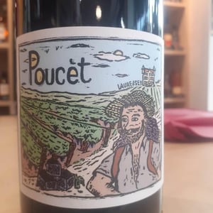 Poucet - Chateau Del Ranq - laure-sebastien-barthelemy-freychet