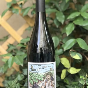 Poucet - Chateau Del Ranq - laure-sebastien-barthelemy-freychet