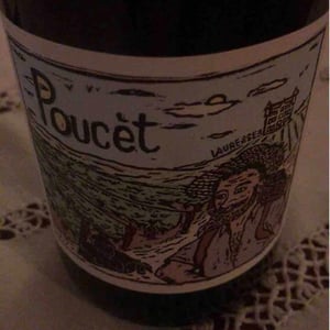 Poucet - Chateau Del Ranq - Laure & Sébastien Barthelemy-Freychet 