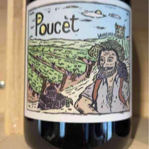 Poucet - Chateau Del Ranq - laure-sebastien-barthelemy-freychet