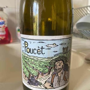 Chateau Del Ranq - Laure & Sébastien Barthelemy-Freychet - Poucet