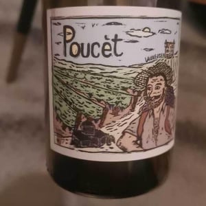 Chateau Del Ranq - Laure & Sébastien Barthelemy-Freychet - Poucet