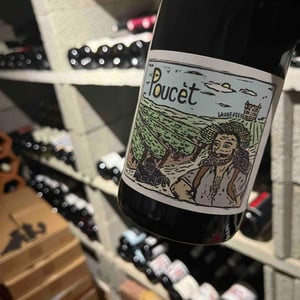 Poucet - Chateau Del Ranq - laure-sebastien-barthelemy-freychet