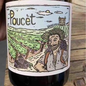 Poucet - Chateau Del Ranq - Laure & Sébastien Barthelemy-Freychet 