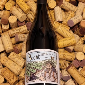 Poucet - Chateau Del Ranq - laure-sebastien-barthelemy-freychet