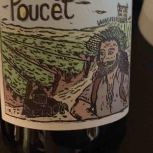 Poucet - Chateau Del Ranq - Laure & Sébastien Barthelemy-Freychet 