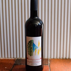 Poudre d'Escampette - Les Vins du Cabanon - alain-castex