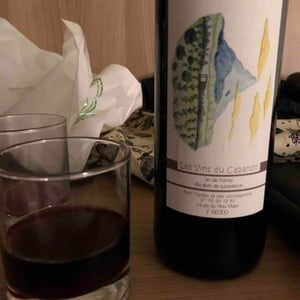 Les Vins du Cabanon - Alain Castex - Poudre d'Escampette