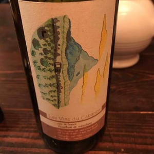 Les Vins du Cabanon - Alain Castex - Poudre d'Escampette